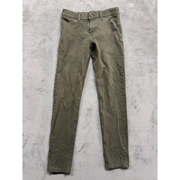Dockers Smart 360 Flex‎ Straight Jean Cut Men Slim Fit Measured 30x31 - Picture 1 of 10